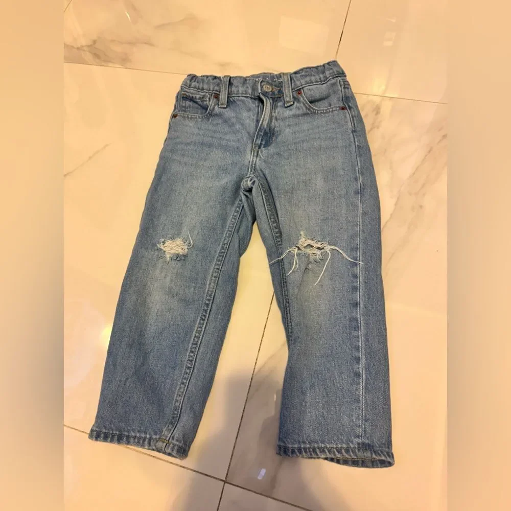 Kids jeans #22